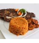 jollof rice